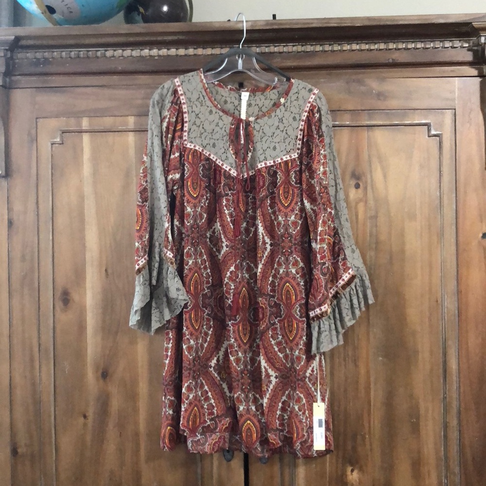 Uncle frank dress